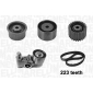 341302680000 MAGNETI MARELLI Ременный комплект