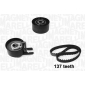 341304030000 MAGNETI MARELLI Ременный комплект