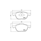 MAGNETI MARELLI 363700424061