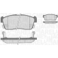 363916060471 MAGNETI MARELLI Комплект тормозных колодок