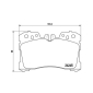 363700483075 MAGNETI MARELLI SBB V BB LE 133,8x88x18,5