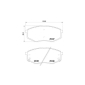 363700430055 MAGNETI MARELLI SBB V BB HY/KIA