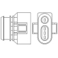 MAGNETI MARELLI 466016355048