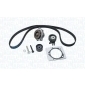 341401070001 MAGNETI MARELLI Водяной насос + комплект