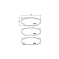 363700479023 MAGNETI MARELLI SBB V BB SU 108,5x45,3x15,5