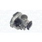 802000000089 MAGNETI MARELLI Корпус дроссельной заслонки