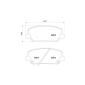 MAGNETI MARELLI 363700430065