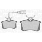 363916060443 MAGNETI MARELLI SBB H AU A4 QUATTRO (8E2)