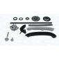 341500000162 MAGNETI MARELLI Ремкомплект цепи ГРМ