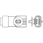 466016355006 MAGNETI MARELLI Лямбда-зонд