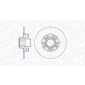 361302040817 MAGNETI MARELLI Тормозной диск