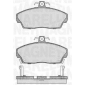 363916060484 MAGNETI MARELLI Комплект тормозных колодок