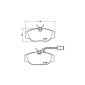 MAGNETI MARELLI 363700423041