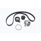 341401680001 MAGNETI MARELLI Водяной насос + комплект