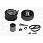 341301390000 MAGNETI MARELLI Ременный комплект