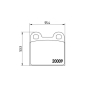 363700406001 MAGNETI MARELLI SBB V/H BB DAF/FCA/VAG/VO