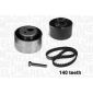 341304160000 MAGNETI MARELLI Ременный комплект