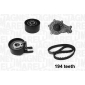 341404030001 MAGNETI MARELLI Комплект водяного насоса /