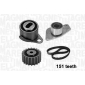 341305010000 MAGNETI MARELLI Ременный комплект