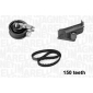 341305300000 MAGNETI MARELLI TIMING BELT KIT