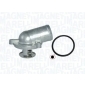 352317100660 MAGNETI MARELLI Термостат, охлаждающая