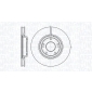 361302040753 MAGNETI MARELLI Тормозной диск