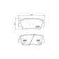 MAGNETI MARELLI 363700430081