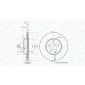 360406007301 MAGNETI MARELLI Тормозной диск