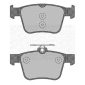 363916060713 MAGNETI MARELLI Комплект тормозных колодок