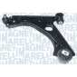 301181305800 MAGNETI MARELLI Рычаг независимой подвески