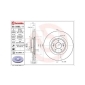 360406171801 MAGNETI MARELLI BS BB VA HYUNDAI SANTA FE IV