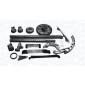 341500000470 MAGNETI MARELLI Комплект цели привода