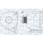 063731988010 MAGNETI MARELLI Генератор