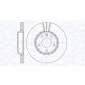 MAGNETI MARELLI 361302040164