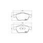 363700468032 MAGNETI MARELLI SBB V BB RN 155,1x68,2x18,3