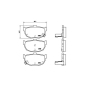 363700430003 MAGNETI MARELLI SBB H BB HY/KIA/NI