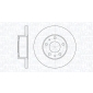 MAGNETI MARELLI 361302040237