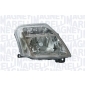 712419801129 MAGNETI MARELLI Фара CITROEN C2 09.2003 ->