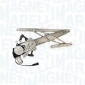 MAGNETI MARELLI 350103421000