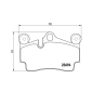 363700485070 MAGNETI MARELLI SBB H BB VAG 117x73x16,7