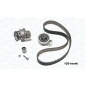 341404770002 MAGNETI MARELLI Водяной насос + комплект