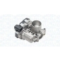 802001799501 MAGNETI MARELLI Патрубок дроссельной заслонки