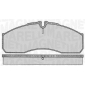 363916060480 MAGNETI MARELLI SBB V MB SPRINTER 5-T(905)