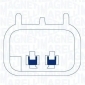 MAGNETI MARELLI 350103491000