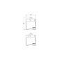 363700550033 MAGNETI MARELLI SBB HA MERCEDES-BENZ SLK