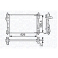 350213131200 MAGNETI MARELLI Теплообменник