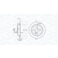 360406002801 MAGNETI MARELLI Тормозной диск