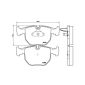 MAGNETI MARELLI 363700406021