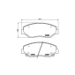 MAGNETI MARELLI 363700428035