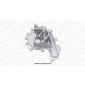 352316171257 MAGNETI MARELLI Насос водяной /помпа/